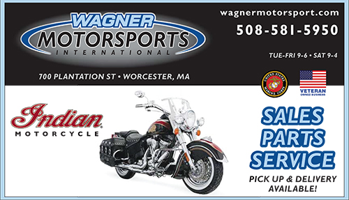 Wagner motorsports