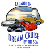 falmouth dream cruise
