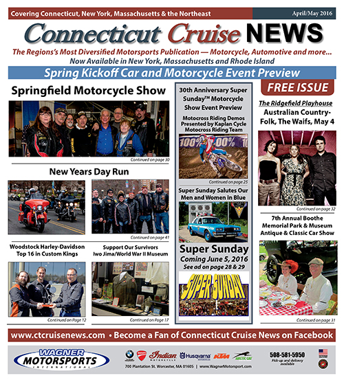 ct cruise news cover april 2016