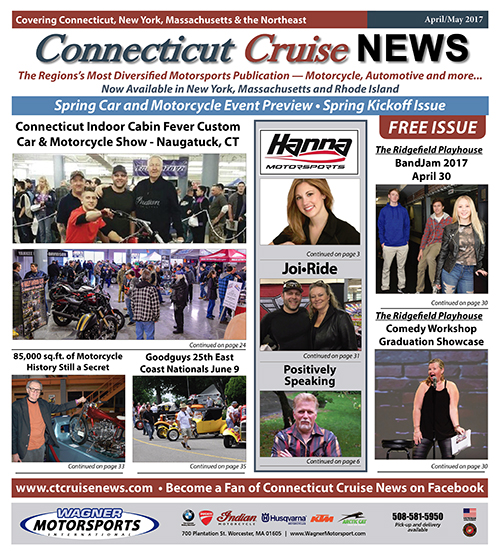 ct cruise news cover april 2017
