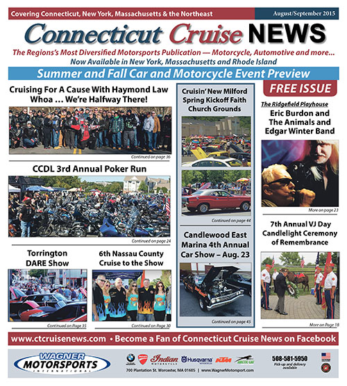 ct cruise news cover august 2015