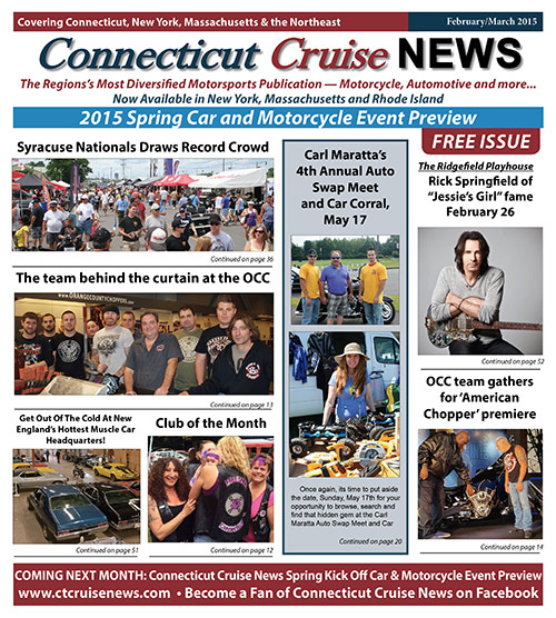 ct cruise news cover february 2015