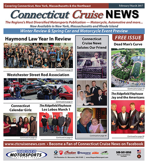 ct cruise news cover february 2017