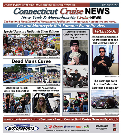 ct cruise news cover july 2017