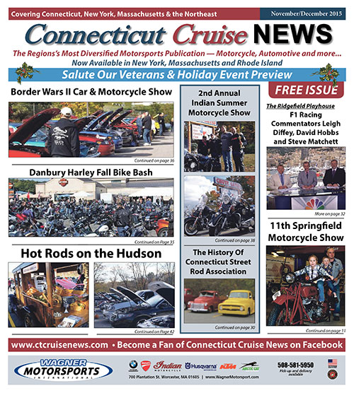 ct cruise news cover november 2015