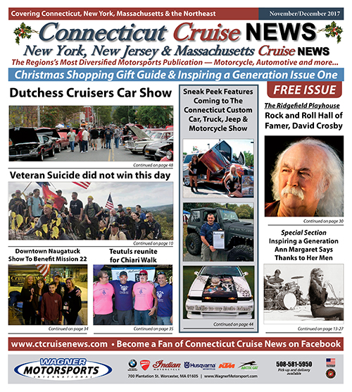 ct cruise news cover november 2017