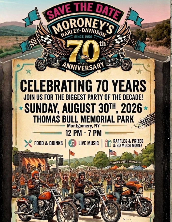 moroneys hd