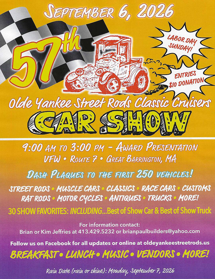 car show