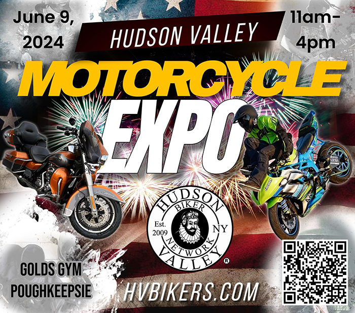motorcycle expo