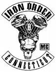 iron order mc connecticut