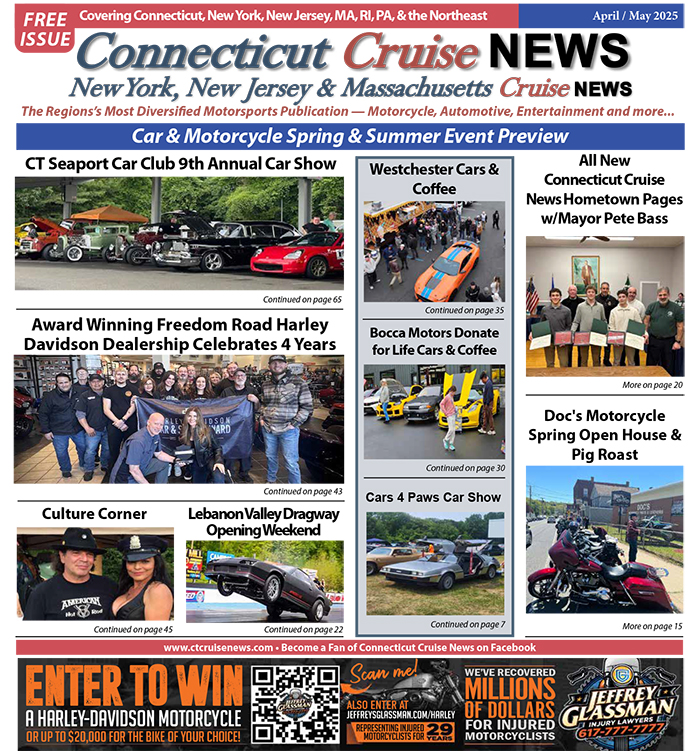 cover april may 2025