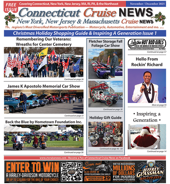 cover november december 2025