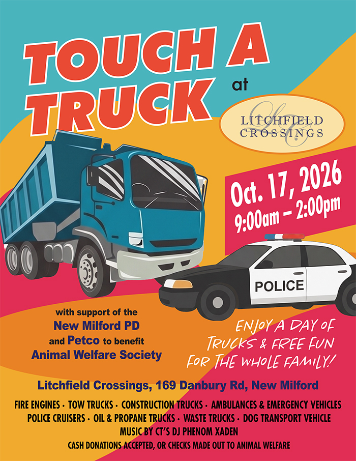 touch a truck