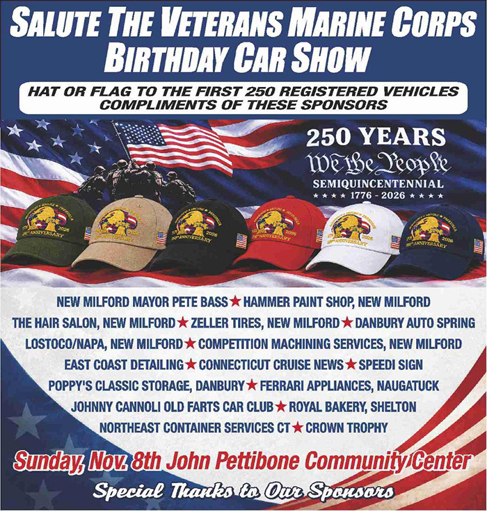 salute the veterans