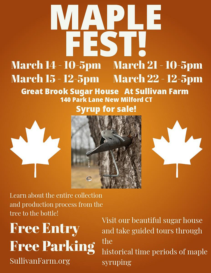 maple fest