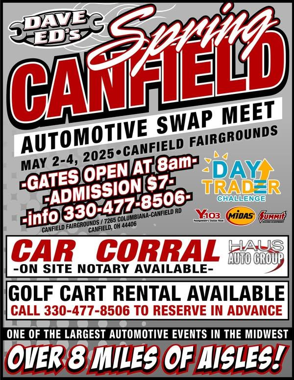 swap meet