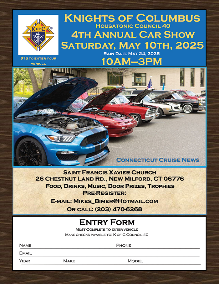 koc car show