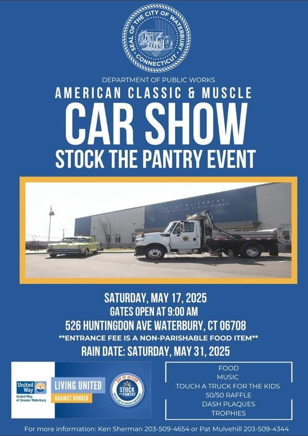 car show