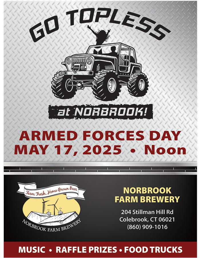norbrook farm brewery
