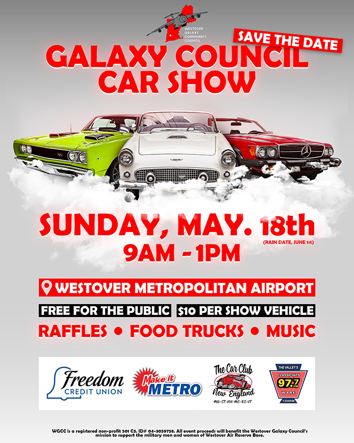 galaxy car show