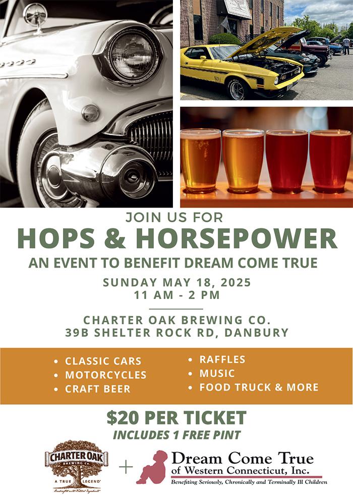 hops& horsepower