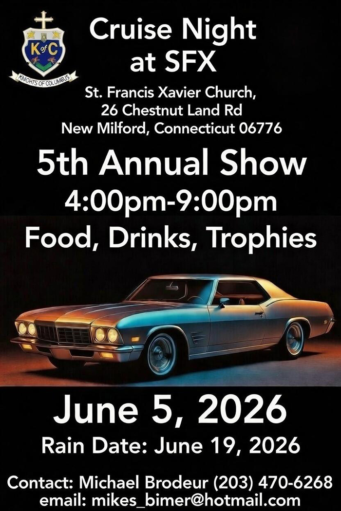 sfx cruise night
