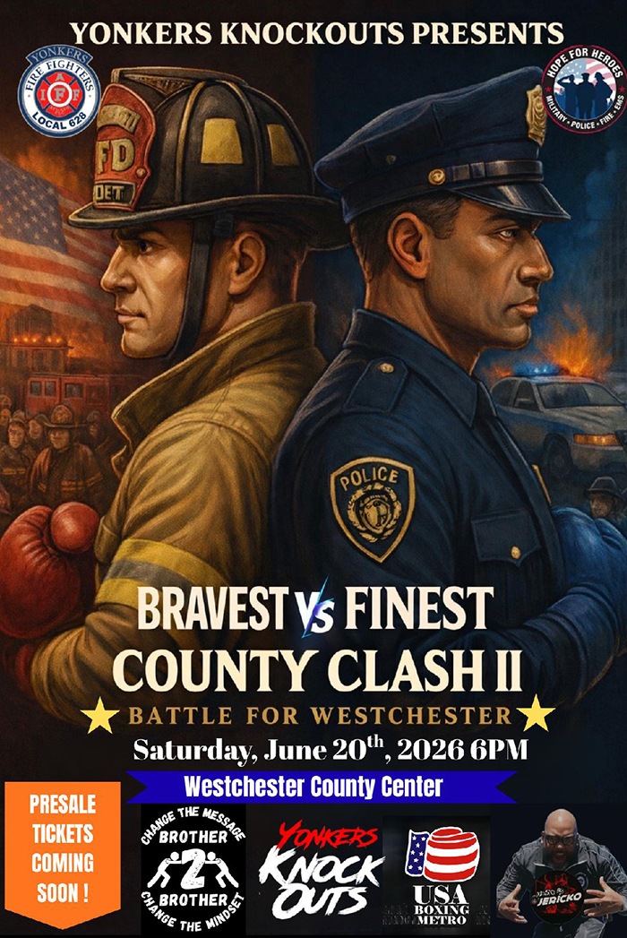 bravest vs finest