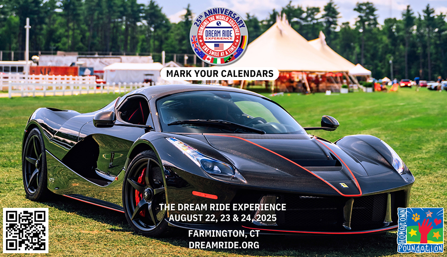 dream ride