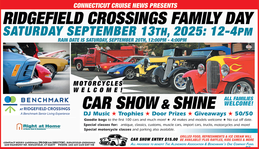 ridgefield crossing family day