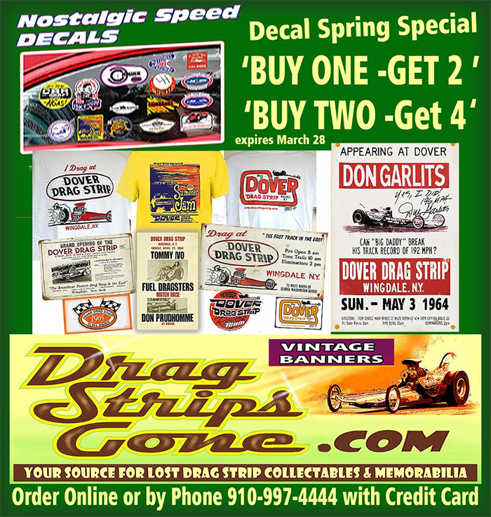 dragstrips.com