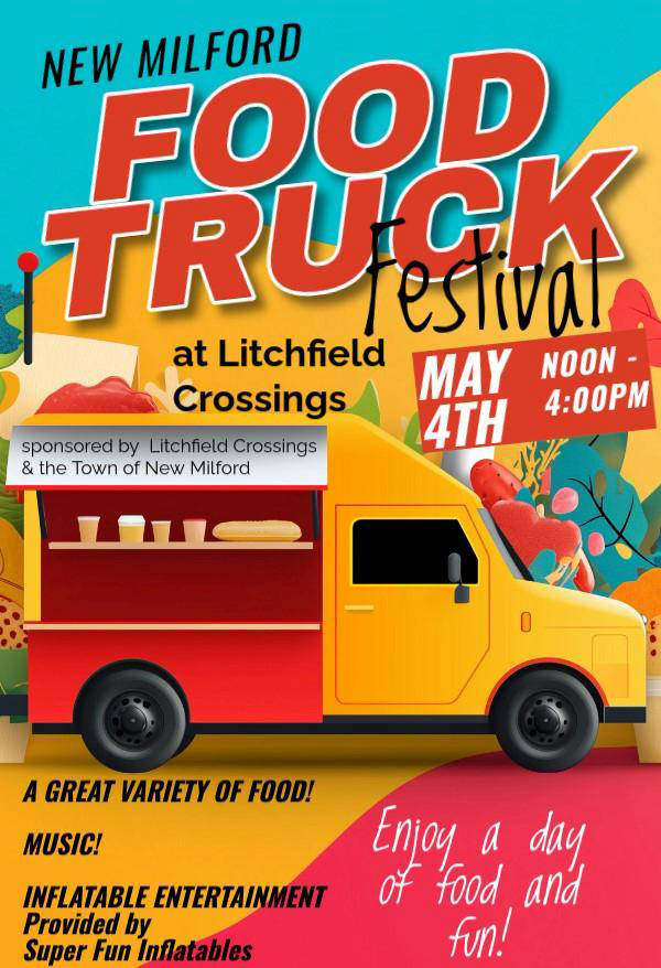 food truck festival