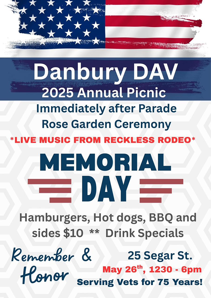 memorial day
