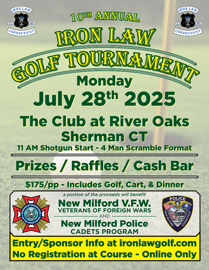 golf tournament
