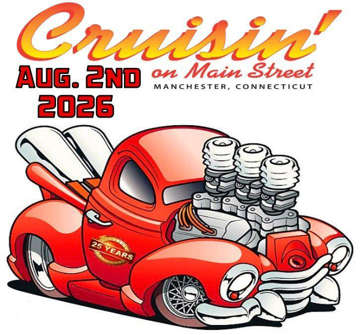 cruzin new milford