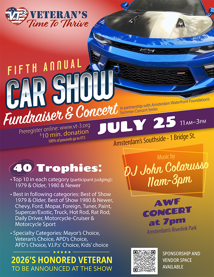 car show