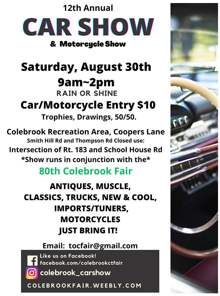 car show