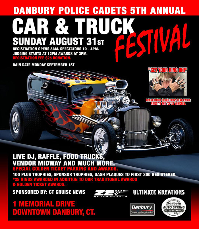 car & truck show