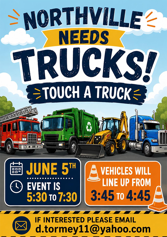 touch a truck