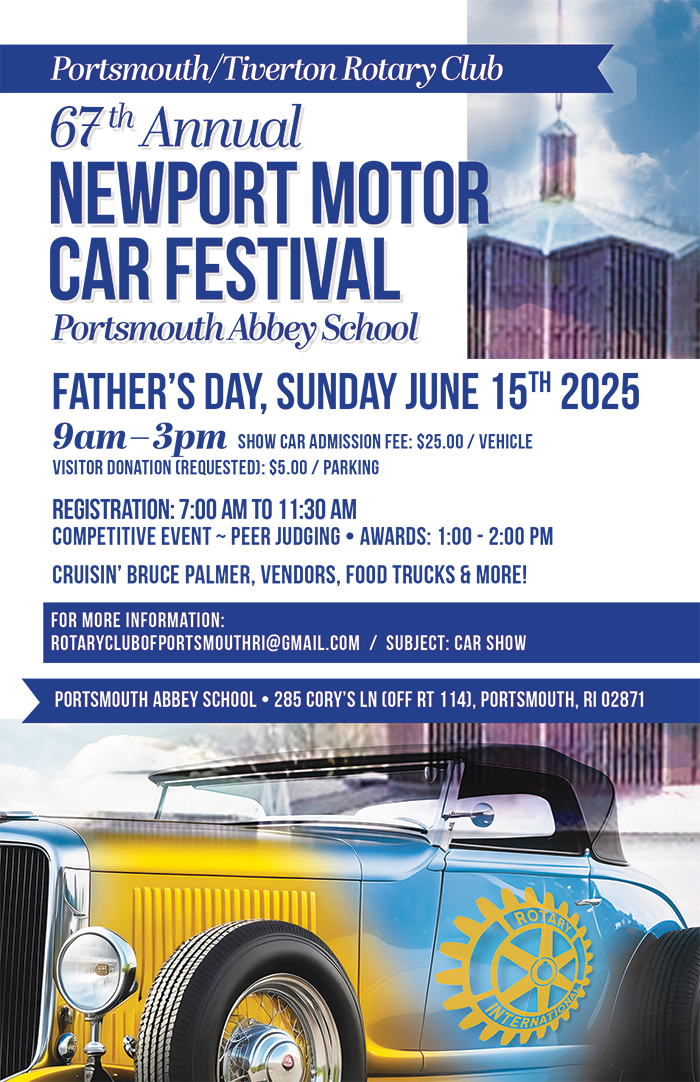 car festival