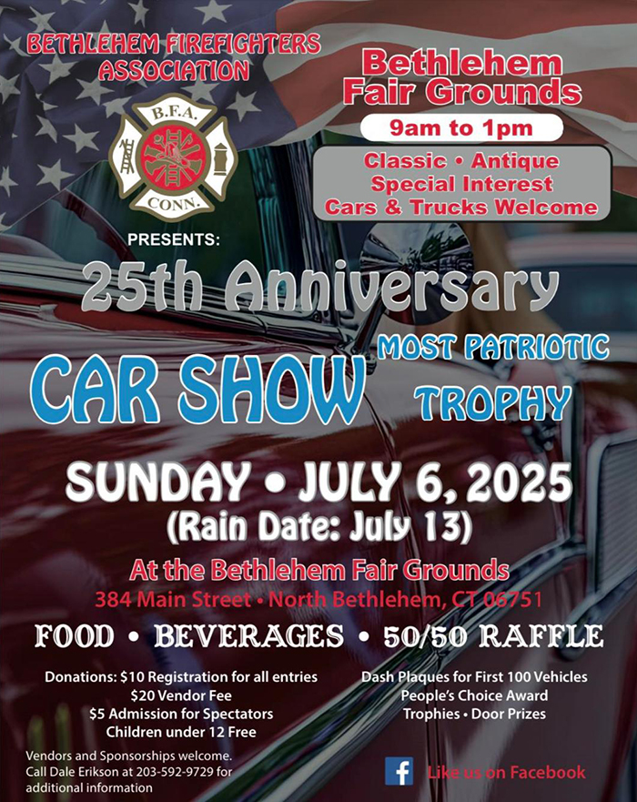 car show