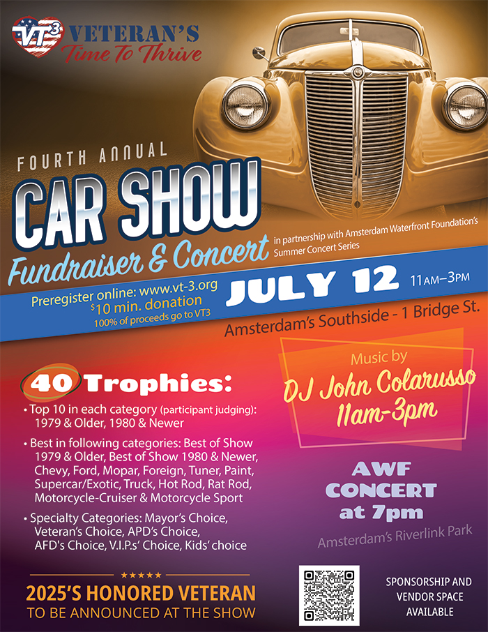 car show