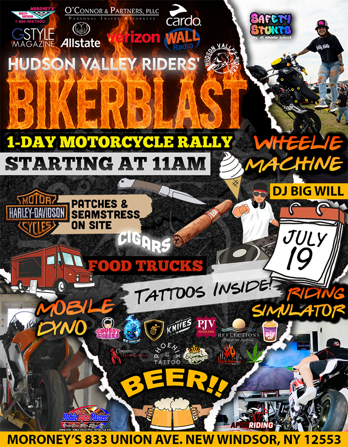 bikerblast