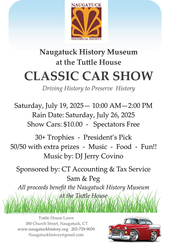 classic car show