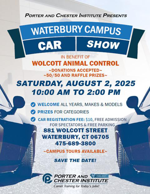 car show