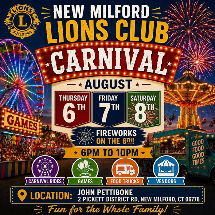 lions club carnival