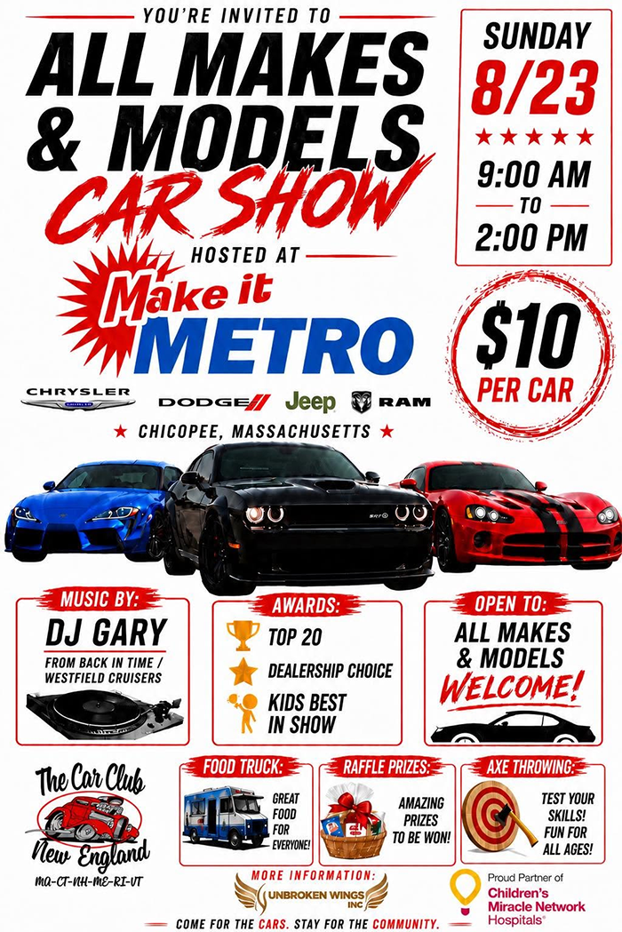 car show