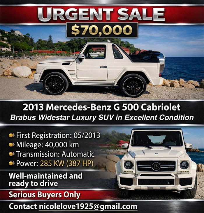 2013 mercedes benz for sale