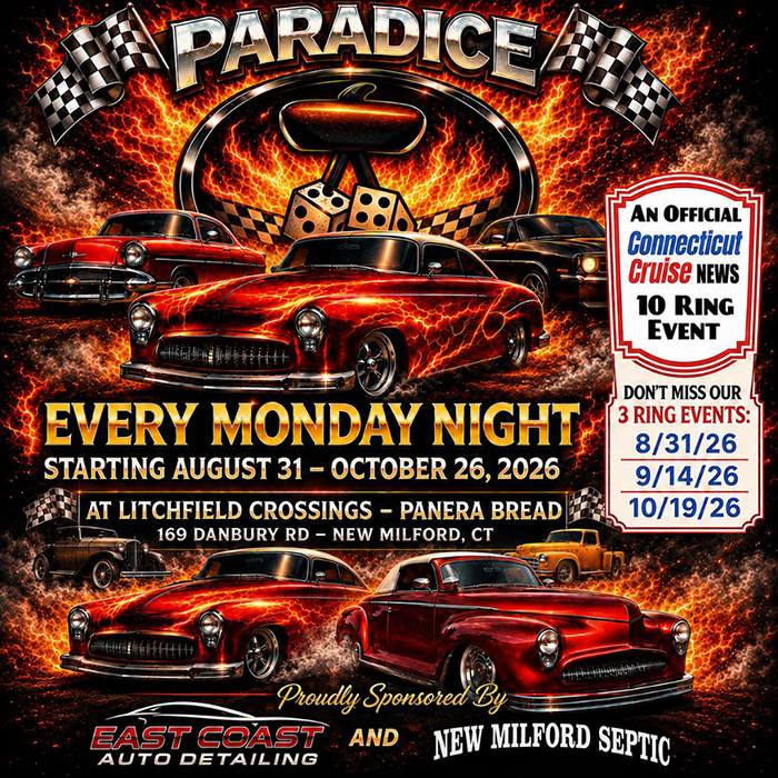 cruise night