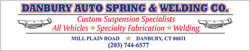 Danbury Auto Springs